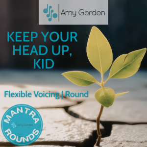 Keep Your Head Up, Kid